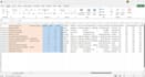 extract data from PDF to excel 100 percent accurate and fast
