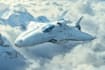 do sci fi spaceship design