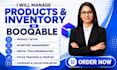 setup booqable booking automation workflows