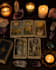 give a personalized tarot reading