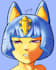 draw your furry character sfw and nsfw