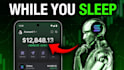 build a solana volume bot and solana sniper bot