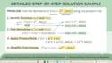 help math problems step by step