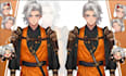 design live 2d vtuber model, 2d vtuber model 2d vtuber 2d vtuber rigging anime