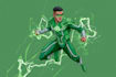 do a superhero comic