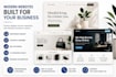 build, design, redesign or develop your squarespace website