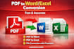 do accurate data entry and transcription services