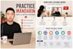 native mandarin conversation partner