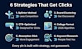 create high converting SEO optimized pins for your niche site