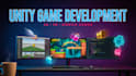 create unity 2d ,3d mobile game development for android ios and pc