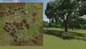 create and edit custom farming simulator maps and terrain