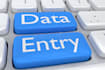 do fast data entry