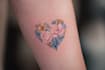 create custom and realism tattoo design