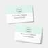 design professional custom name badges and id cards