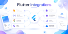 add custom features to your flutter app