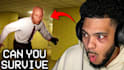create professional gaming thumbnails