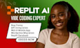 migrate replit ai debugging replit app fix bugs bass 44 capacitor deploy lovable
