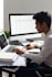 do fast internet research, data collection and research