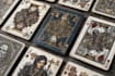 design custom board game, card game, and game mechanics development