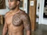 design your polynesian tribal tattoo