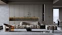 custom kitchen and toilet designs
