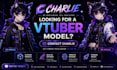 create 3d vtuber model 3d rigging vrchat avatar vroid character rigging and vrm