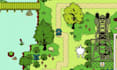 create 2d top down game pixel art tileset rpg maker pixel tilemap game assets mv