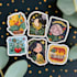 design custom patch, badge, sticker
