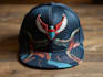 make unique cap and hat designs stand out with custom creations