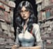 comic book professional artist