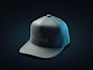 make your hat and cap mockup tech pack