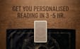 get your personalised card reading now