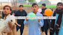 create birthday greeting video
