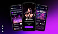 design figma website and mobile app UI UX developer ready and conversion focused