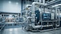 design and optimize your industrial steam system