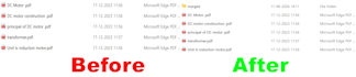 merge split and automate PDF files using python