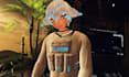 create custom vrchat avatar, vr character, vrc avatar, nsfw 3d model avatar rig