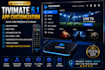 customize your tivimate 5 1 app with premium branding