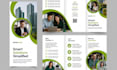 design brochure, trifold brochure, business brochure, company brochure