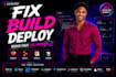 fix, deploy next js node react js laravel pwa lovable ai lovable deploy app dev