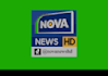 design professional 3d news logo animation