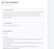 build a flask web app with ai API integration