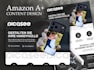 design amazon infographic, listing images and a plus content for amazon listing