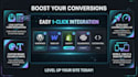 build a custom interactive calculator or ROI estimator for a website