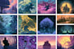 design amazon listing images
