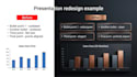 design a premium 3d pitch deck, powerpoint and business presentation