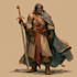 dnd character art and dnd character art