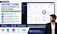 fix asp net core mvc web API and sql server issues
