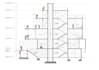 design modern architectural design and 3d modelling