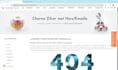 test application on desktop